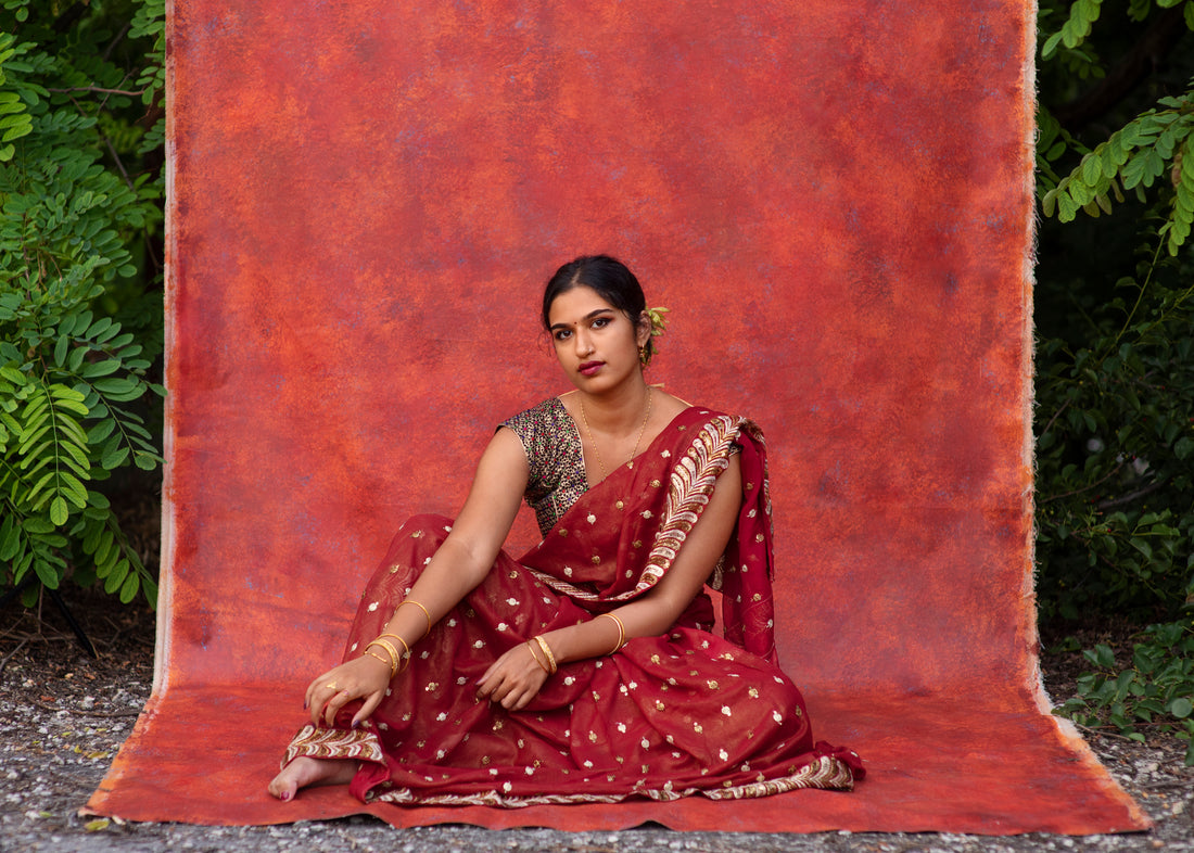 The Evolution Of Traditional Indian Attire: From Classic Sarees To Modern Fusion Wear